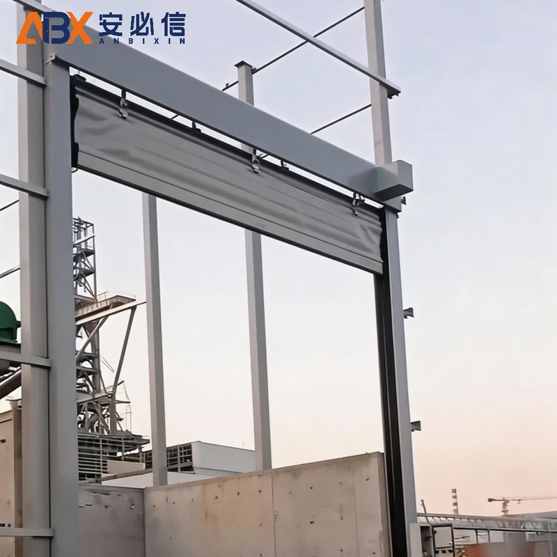 阳泉背带堆积门
